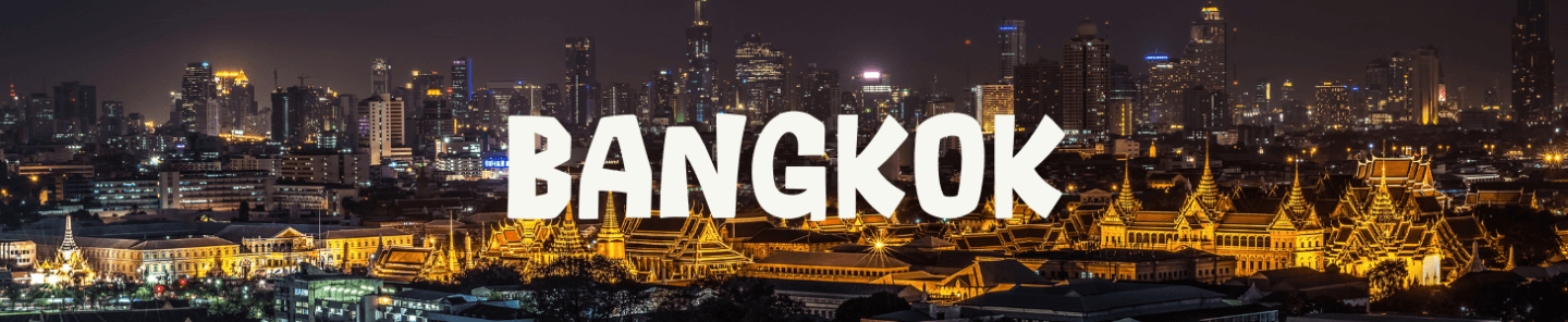 Bangkok