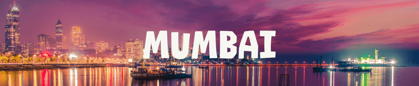 Mumbai