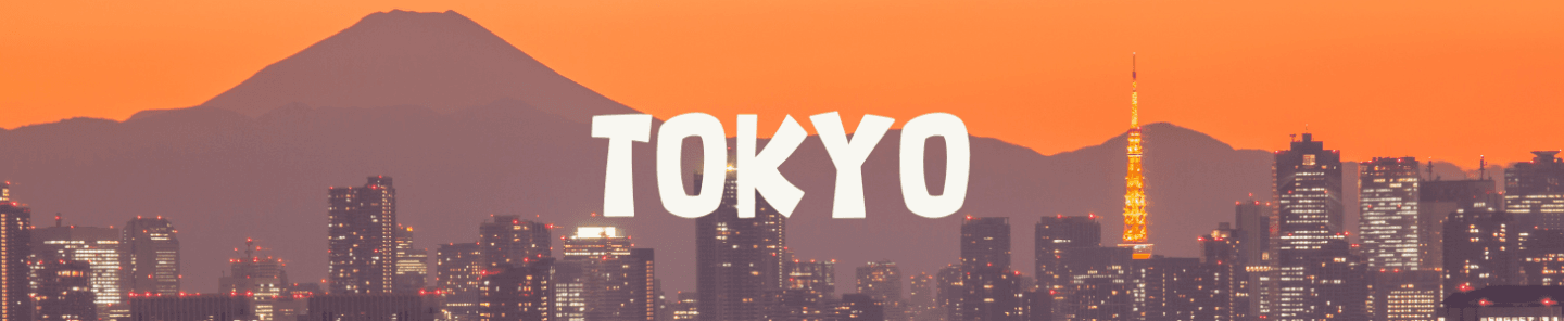 Tokyo